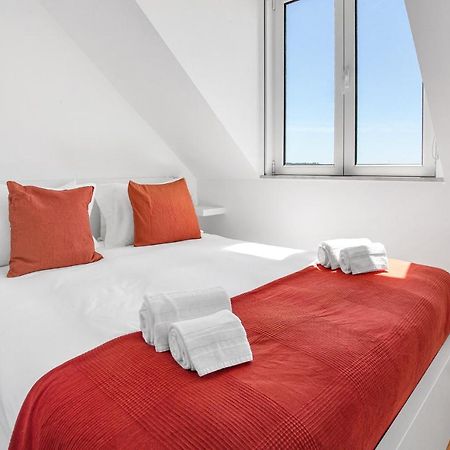 Brand New River View Apartment Belem - 1 Bedroom, A/C Lisboa Exterior foto