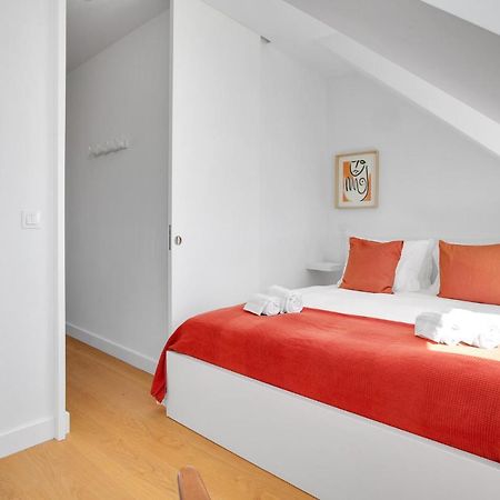 Brand New River View Apartment Belem - 1 Bedroom, A/C Lisboa Exterior foto