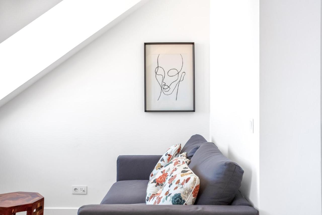 Brand New River View Apartment Belem - 1 Bedroom, A/C Lisboa Exterior foto