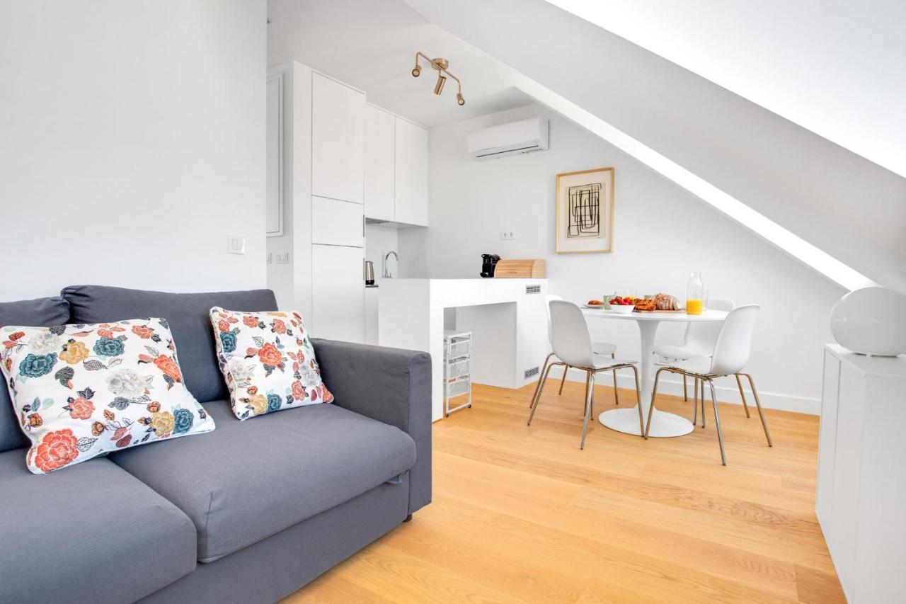 Brand New River View Apartment Belem - 1 Bedroom, A/C Lisboa Exterior foto
