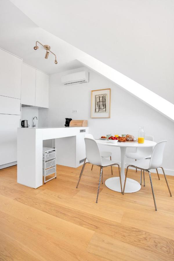 Brand New River View Apartment Belem - 1 Bedroom, A/C Lisboa Exterior foto