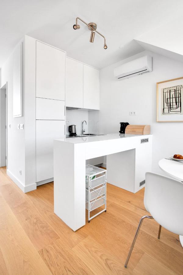 Brand New River View Apartment Belem - 1 Bedroom, A/C Lisboa Exterior foto